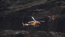 Rompimento de barragem da Vale em Minas deixa ao menos 7 mortos e 150 desaparecidos