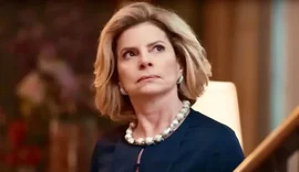 Globo grava 5 versões para que o assassinato de Odete Roitman em 'Vale Tudo' não vaze