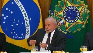 Presidente aposta em retomada de obras para impulsionar economia