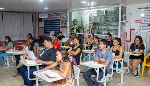 Empreendedores do Jacintinho terão chance de impulsionar negócios com curso gratuito