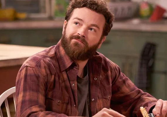 Danny Masterson, de 'That '70s Show', é condenado a 30 anos de prisão por estupro