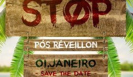 Pós-Réveillon 'Don’t Stop: A festa nunca termina' ocorre em Ipioca