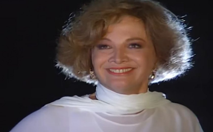 Por que a icônica Glória Menezes não aparece mais em novelas?
