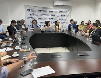 MPF e MP/AL cobram transparência e avanços nas obras de reparação em Maceió