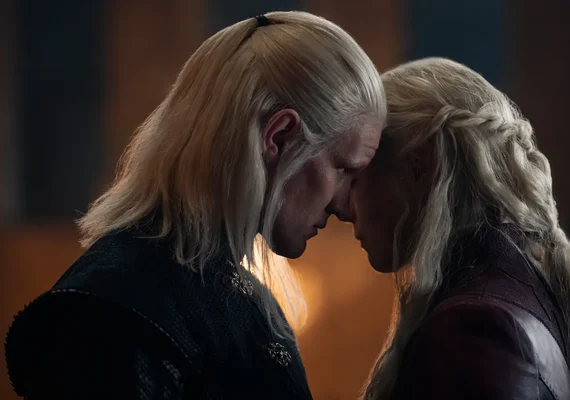 'House of the Dragon' lança dois trailers para a segunda temporada