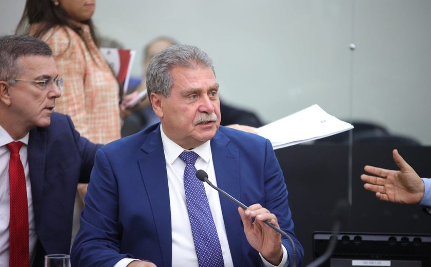 Deputado Remi abraça mobilização em defesa salarial dos Agentes Comunitários de Saúde e Endemias em AL