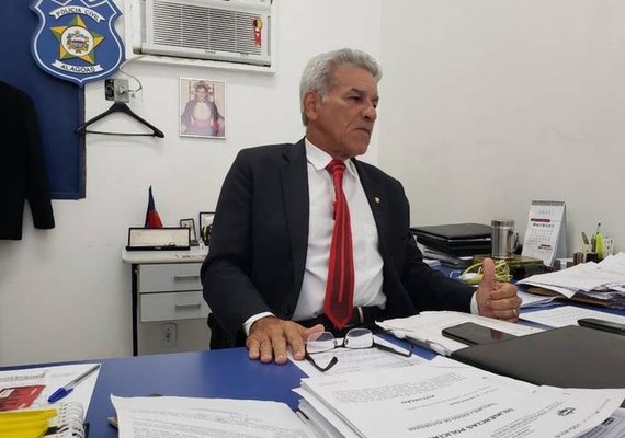 Delegado pede prisão de mulher suspeita de aplicar golpes contra clientes de banco