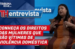 TH Entrevista - Maria Silva
