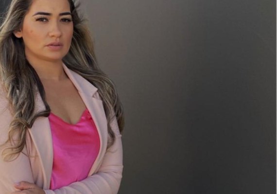 Arapiraca apresenta mais uma mulher como pré-candidata à Assembleia Legislativa
