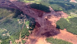 Vale prevê mais 13 anos para eliminar barragens como Brumadinho