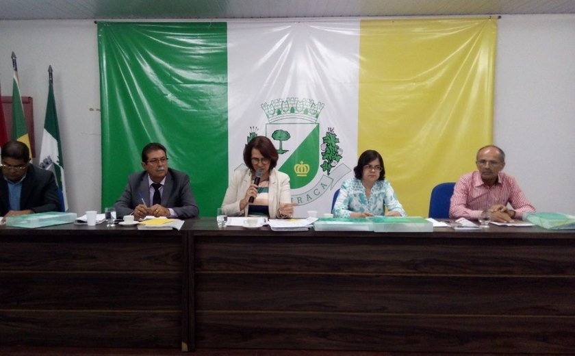 Direito do Idoso é tema de debates na Câmara de Arapiraca