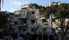 Donald Trump anuncia cessar-fogo entre Israel e Irã