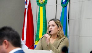 Vereadora defende projeto para evitar que crianças em tratamento oncológico percam o ano letivo