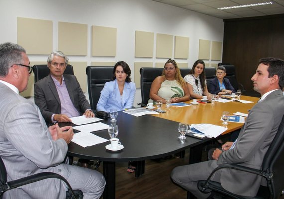 CGJ acompanha processos de indenização do Caso Pinheiro