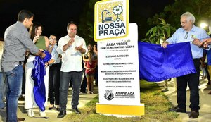 98 anos de Arapiraca