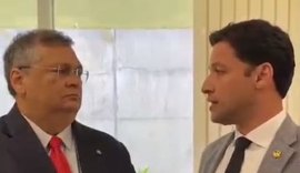 Rodrigo Cunha pede que Justiça reverta promoções de PMs réus pela morte de Marcelo Leite