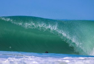 Praia do Francês recebe 1º Campeonato da Reserva Nacional de Surf