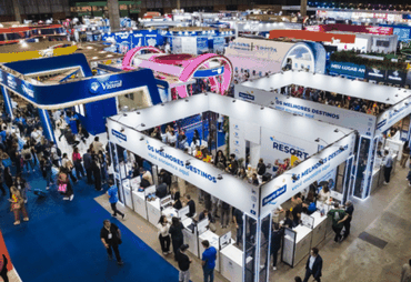 Maior feira de turismo da América Latina chega a São Paulo com mais de 2.000 marcas