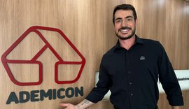 Ademicon Maceió completa dois anos com sucesso de vendas e foco na expansão