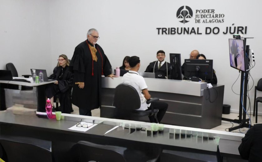 Júri de acusados pela morte de Ana Clara começa em Alagoas