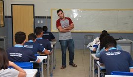 Alagoas é 1° do Nordeste na Olimpíada Brasileira de Física em Escolas Públicas