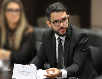 Juiz do TJ/AL é convocado para auxiliar no Superior Tribunal de Justiça