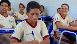 Colégio Militar de Arapiraca supera em 158% o número de inscritos em PSS