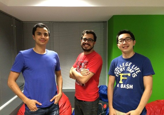 Engenheiros brasileiros criam empresa que vende 'viagem surpresa'