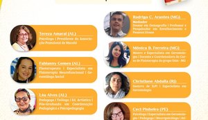 Pestalozzi de Maceió lança E-Book sobre cuidados preventivos em quedas de idosos