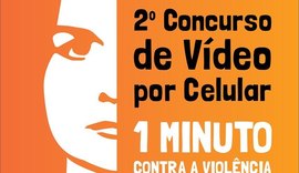 Congresso Nacional lança concurso de curta-metragem sobre o combate ao feminicídio