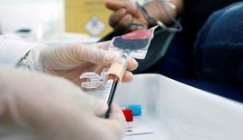 Doação de sangue: 1,8% da população brasileira doa sangue; meta da OMS é 3%