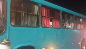 CSE e ASA emitem nota sobre ataque ocorrido em ônibus de torcedores