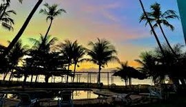 Japaratinga terá o primeiro beach club pé na areia de sua história