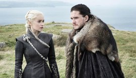 Pela sexta vez consecutiva, 'Game of Thrones' é a série mais pirateada do ano