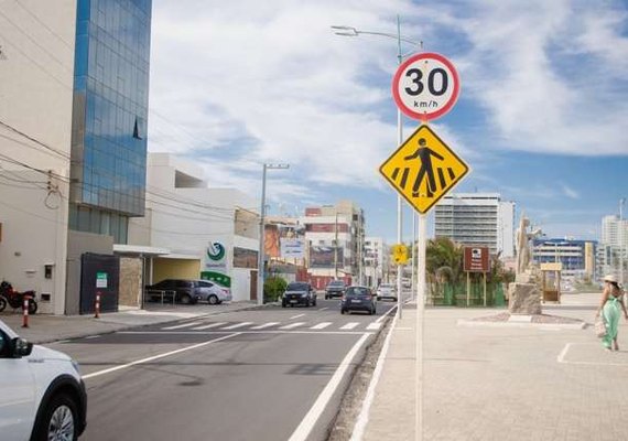 Novo binário em avenidas de Cruz das Almas será iniciado neste sábado (6)