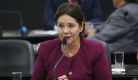 Rose Davino defende lei de atenção básica a portadores de diabetes