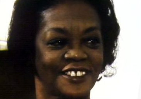Atriz Ruth de Souza morre aos 98 anos no Rio de Janeiro