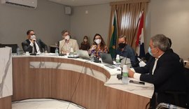 Audiência discute impacto de afundamento na educação