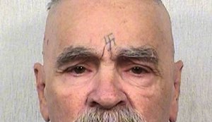 Estúdio de Hollywood rodará filme sobre assassino em série Charles Manson