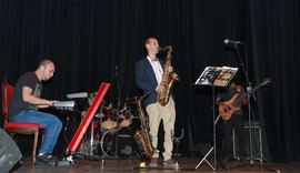 Festival de Música de Penedo abre agenda de eventos da Secretaria Municipal de Cultura