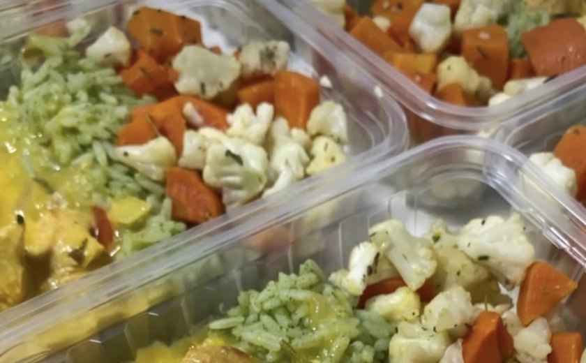 Alimentação saudável entra no hábito cotidiano dos alagoanos