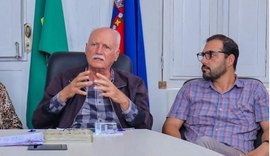 Prefeito e seu vice emitem nota de repúdio após caso de violência que chocou a cidade
