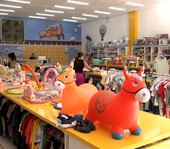 Brechó de moda movimenta economia criativa em Alagoas