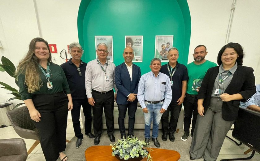 Sescoop/AL fecha o Ano Internacional das Cooperativas com dados positivos