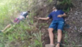 Dois homens são encontrados mortos em região de mata no Litoral Norte de Alagoas