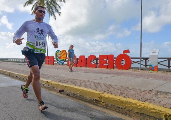 Inscrições para Meia Maratona Coop 2023 ainda podem ser feitas