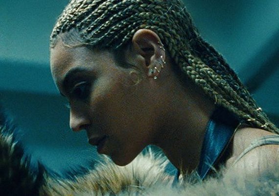 Revista Rolling Stone elege “Lemonade”, de Beyoncé, o melhor álbum do ano