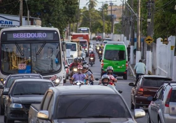 Governo de Alagoas deve iniciar construção de binário no Bebedouro em 2017