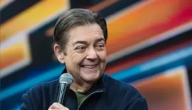 Aos 76 anos de idade, Faustão volta a ser internado em São Paulo