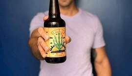 Sertão de Alagoas produz cerveja verde